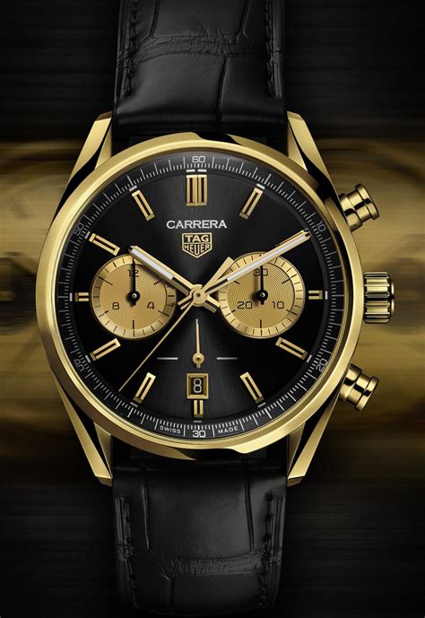 best tag heuer replica